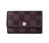 Louis Vuitton 6 Key Holder, front view